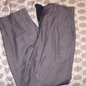 Men’s dress pants